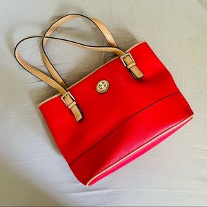 Giani Bernini Saffiano Tote